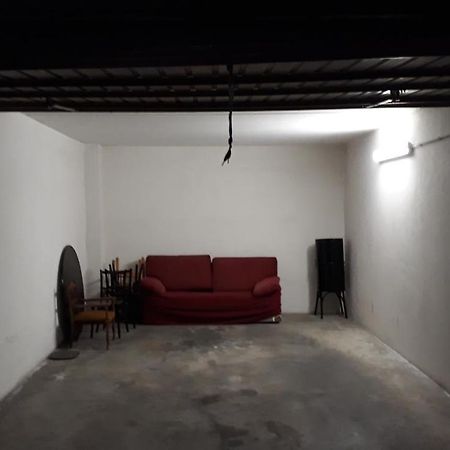 Lorenzo'S House Apartment เตียเน ภายนอก รูปภาพ