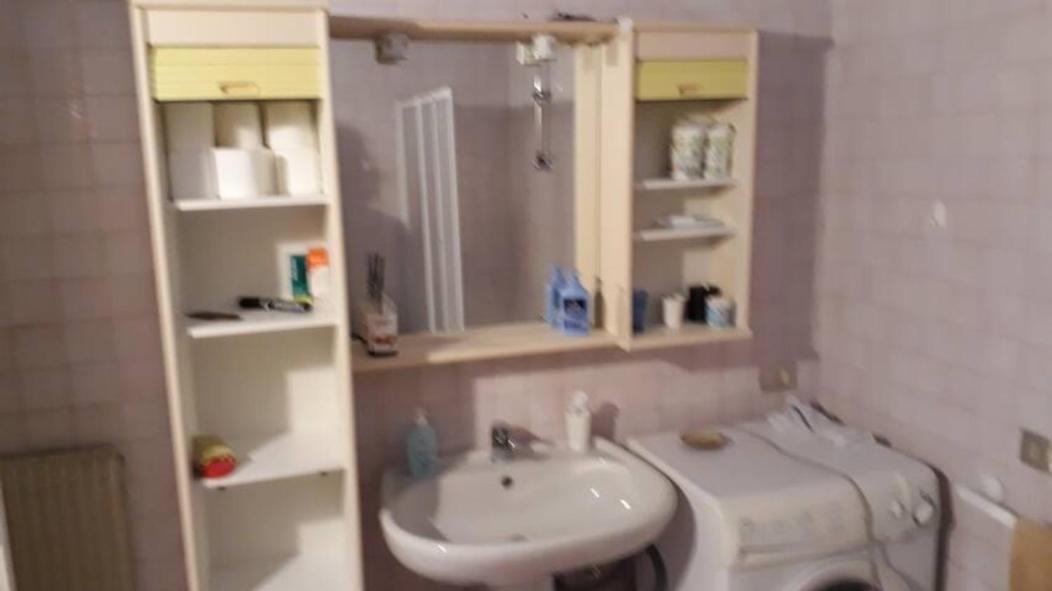 Lorenzo'S House Apartment เตียเน ภายนอก รูปภาพ