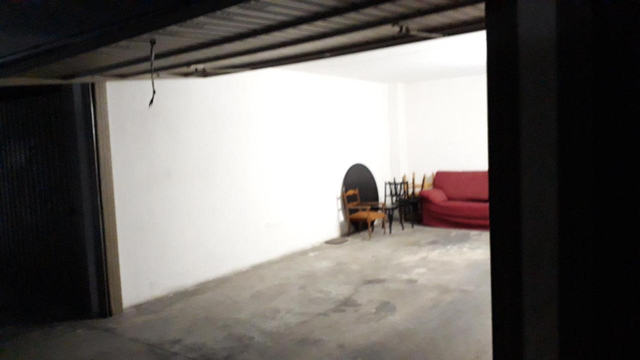 Lorenzo'S House Apartment เตียเน ภายนอก รูปภาพ
