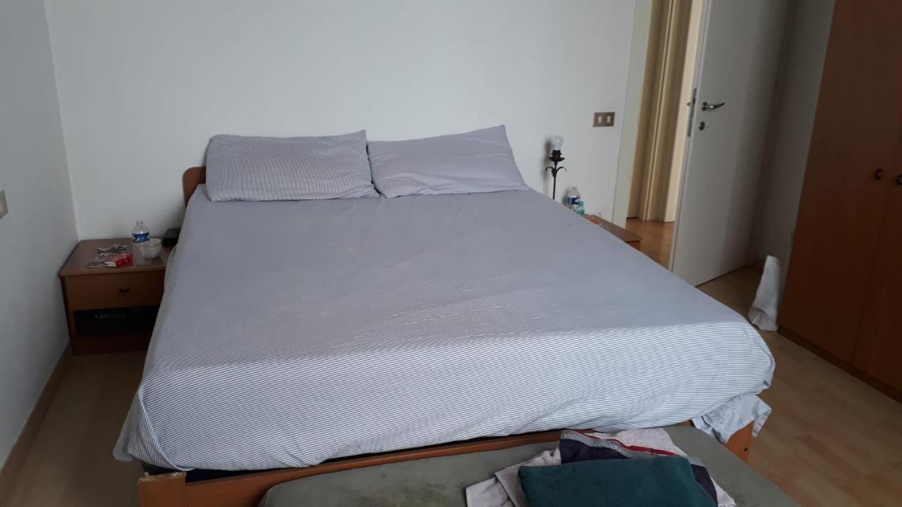 Lorenzo'S House Apartment เตียเน ภายนอก รูปภาพ